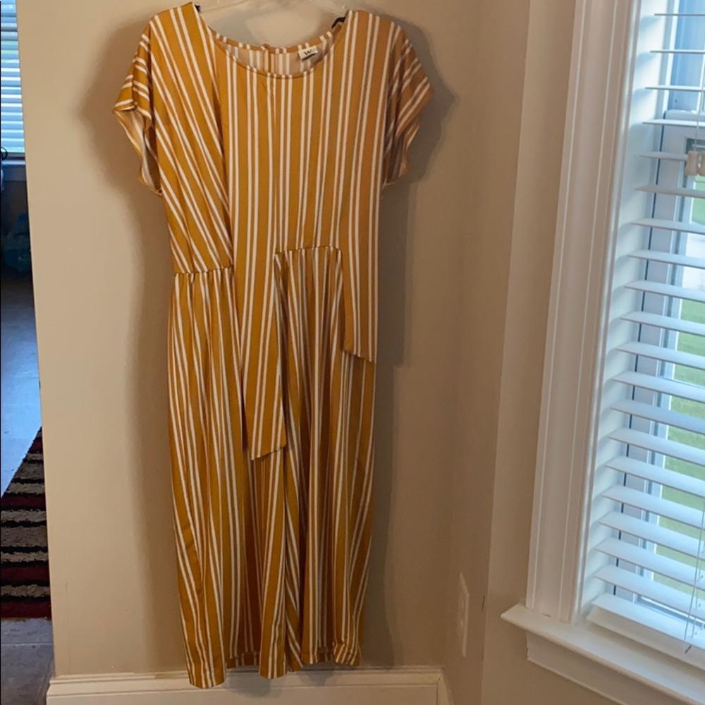Women’s romper